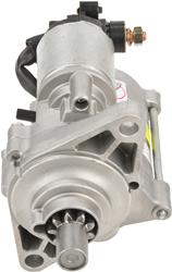 Bosch Remanufactured Starters for 1992-1997 CIVIC, 1993-1997 CIVIC DEL SOL - SR1291X
