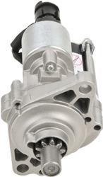 Bosch Remanufactured Starters for 1998-2002 ACCORD, 1998-1999 CL, 1998 ODYSSEY - SR1308X