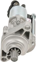 Bosch Remanufactured Starters for 2001-2002 MDX, 2002-2004 ODYSSEY, 2003-2005 PILOT - SR1320X