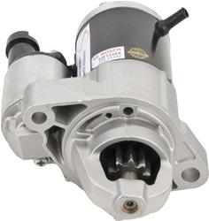 Bosch Remanufactured Starters for 2003-2005 ACCORD, 2003-2006 ELEMENT - SR1326X
