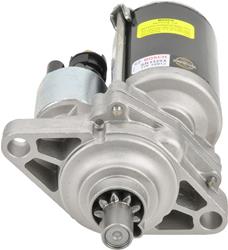 Bosch Remanufactured Starters for 2003-2007 ACCORD, 2005-2006 ODYSSEY, 2004-2006 TL - SR1329X