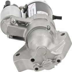 Bosch Remanufactured Starters for 2006-2008 PILOT, RIDGELINE - SR1330X
