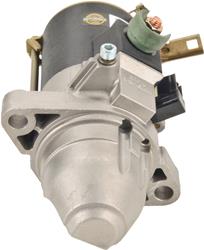 Bosch Remanufactured Starters for 2006-2011 CIVIC - SR1341X