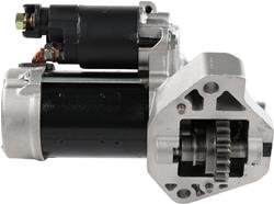 Bosch Remanufactured Starters SR1350X