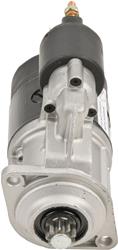 Bosch Remanufactured Starters for 1981-1983 VANAGON - SR18X