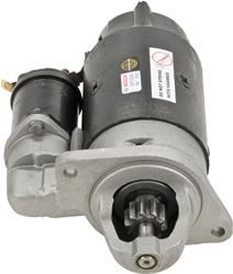 Bosch Remanufactured Starters for 1966-1980 MGB - SR193X