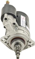 Bosch Remanufactured Starters for 1981-1983 VANAGON - SR19X