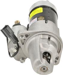 Bosch Remanufactured Starters SR2262X