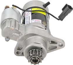 Bosch Remanufactured Starters for 1993-2002 VILLAGER, QUEST, 1992-1994 MAXIMA - SR2264X