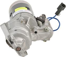 Bosch Remanufactured Starters for 1990-1992 M30 - SR2269X
