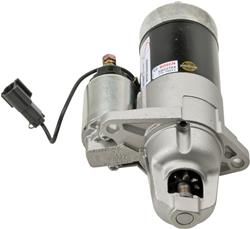 Bosch Remanufactured Starters for 1990-1996 Q45 - SR2270X