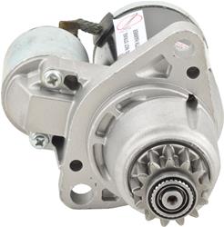 Bosch Remanufactured Starters for 2010-2013 ALTIMA - SR2301X