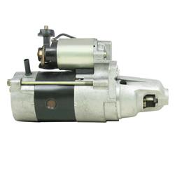 Bosch Remanufactured Starters for 2003-2008 FX45 - SR2311X