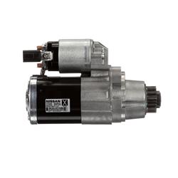 Bosch Remanufactured Starters SR2316X