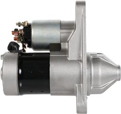 Bosch Remanufactured Starters for 2011-2014 CUBE, 2009-2012 SENTRA - SR2321X