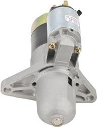 Bosch Remanufactured Starters for 1986-1991 RX-7 - SR296X