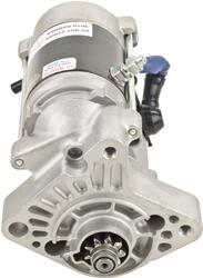 Bosch Remanufactured Starters for 1991-1997 PREVIA, 1996 SUPRA - SR3234X