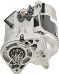 Bosch Remanufactured Starters for 1996-2010 4RUNNER, 1994-1998 T100, 1995-2014 TACOMA - SR3243X