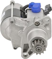 Bosch Remanufactured Starters SR3274X