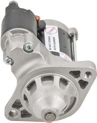 Bosch Remanufactured Starters for 2003-2008 COROLLA, MATRIX, VIBE - SR3282X