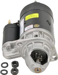 Bosch Remanufactured Starters SR37X