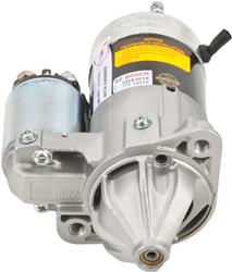 Bosch Remanufactured Starters for 1994-1999 3000GT, 1992-1996 STEALTH - SR4101X