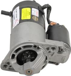 Bosch Remanufactured Starters for 1996-2004 ELANTRA, 1997-2004 TIBURON - SR4110X