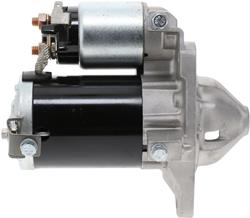 Bosch Remanufactured Starters for 2014-2019 MIRAGE, 2017-2019 MIRAGE G4 - SR4128X