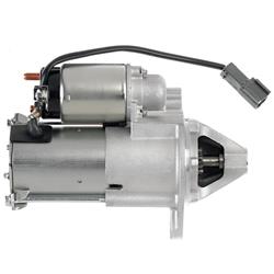 Bosch Remanufactured Starters SR4134X