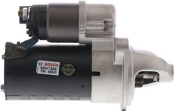 Bosch Remanufactured Starters for 2012-2014 ELANTRA, 2013 ELANTRA COUPE - SR4139X