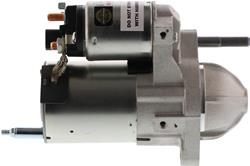 Bosch Remanufactured Starters for 2007-2010 OPTIMA, RONDO, 2007-2009 SANTA FE - SR4143X