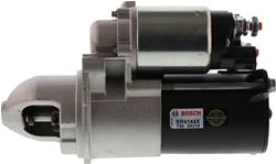 Bosch Remanufactured Starters for 2009 BORREGO, 2007-2009 SORENTO - SR4144X
