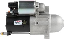 Bosch Remanufactured Starters SR4147X