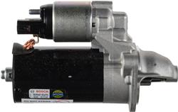 Bosch Starters for 2012-2013 RIO, 2012 SOUL - SR4152N