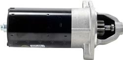 Bosch Remanufactured Starters for 2012-2013 RIO, 2012 SOUL - SR4152X