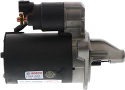 Bosch Remanufactured Starters for 2012-2017 ACCENT, VELOSTER, 2013-2015 RIO - SR4153X