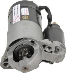 Bosch Remanufactured Starters for 2003-2006 SORENTO - SR4155X