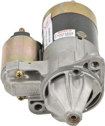 Bosch Remanufactured Starters SR4164X