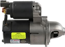 Bosch Remanufactured Starters SR4173X