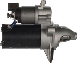 Bosch Remanufactured Starters SR4196X