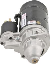 Bosch Remanufactured Starters SR41X