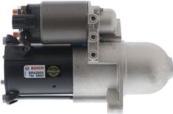 Bosch Remanufactured Starters for 2009-2011 GENESIS - SR4200X