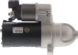 Bosch Remanufactured Starters SR4201X