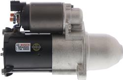 Bosch Remanufactured Starters SR4202X