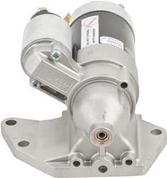Bosch Remanufactured Starters for 1996-2002 626, 1995-2002 MILLENIA, 1996-1997 MX-6 - SR4219X
