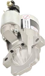 Bosch Remanufactured Starters for 2004-2009 3 - SR4235X