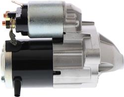 Bosch Remanufactured Starters for 2012-2021 3, 2016-2021 CX-3, 2013-2016 CX-5 - SR4249X