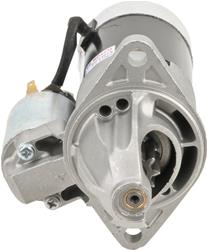 Bosch Remanufactured Starters SR4307X