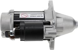 Bosch Remanufactured Starters for 2008-2015 LEGACY, OUTBACK, 2008-2014 TRIBECA - SR4313X