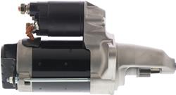Bosch Remanufactured Starters for 2005-2007 LEGACY, 2005-2008 OUTBACK - SR4318X